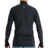 Genser Sportful Cardio Tech Jersey Langermet svart